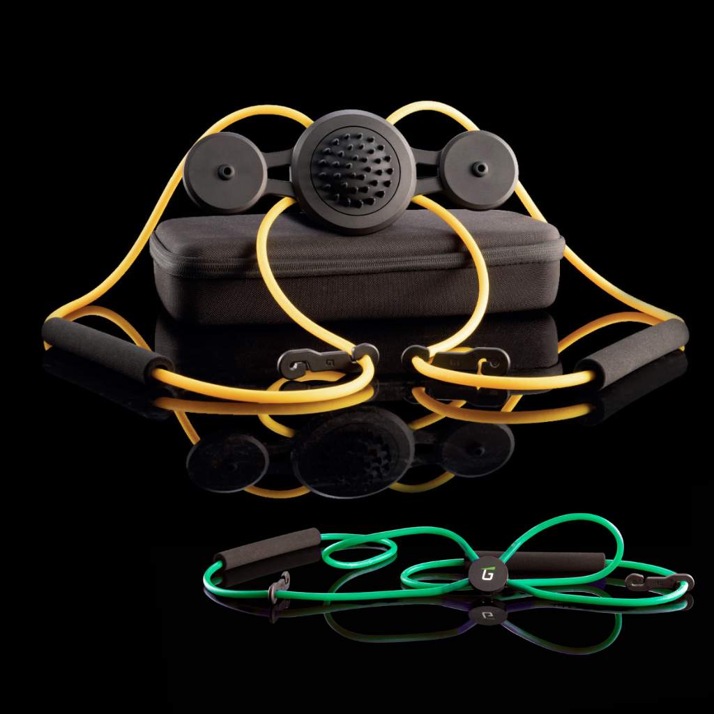 TPro Swing Kit 2.0 - GravityFit