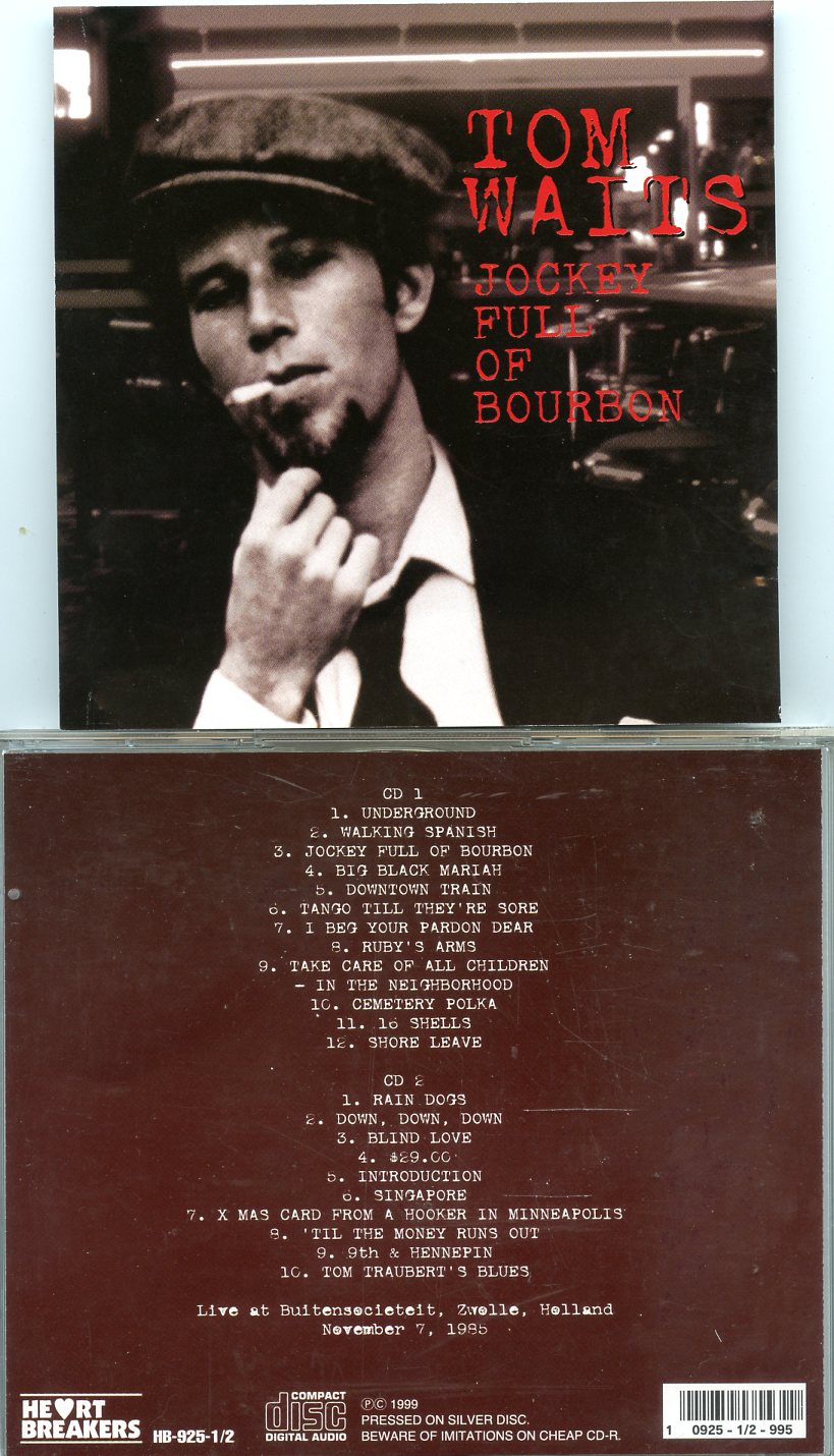 Tom-Waits Archives - gravitystereo