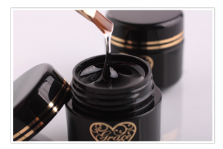 グレースジェル”とは？ ネイル用品&ジェルネイルスターターキット激安