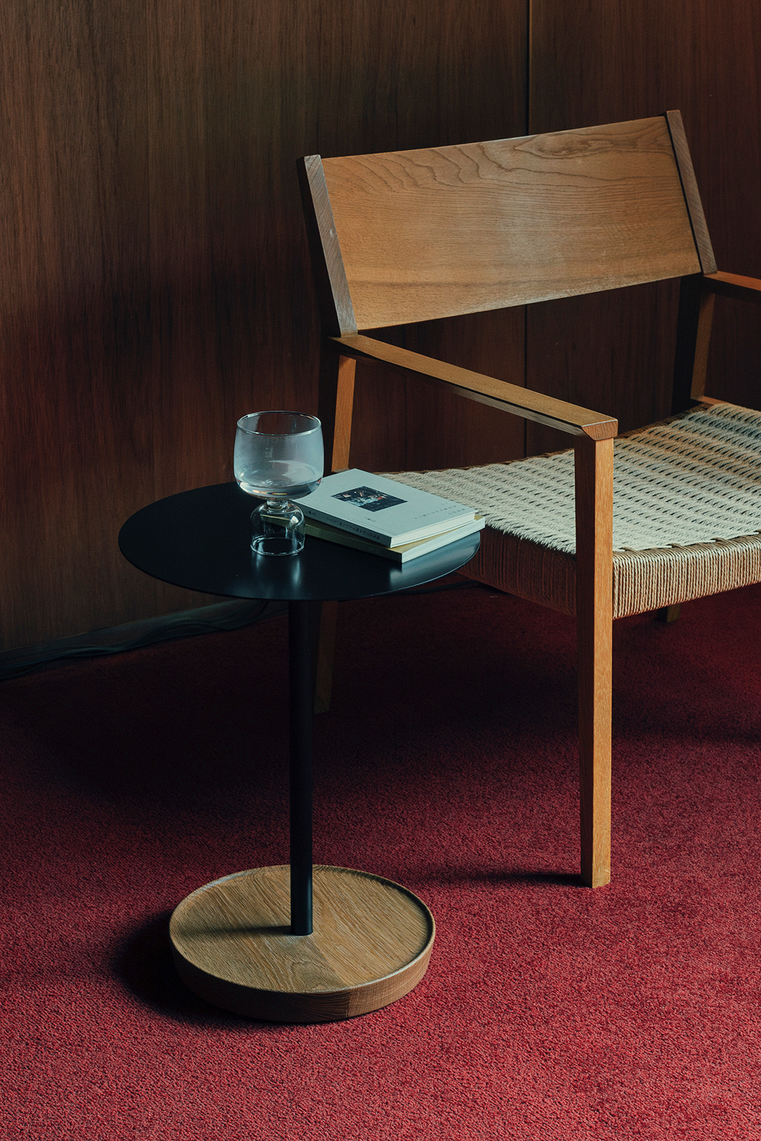 Side Stand［サイドスタンド］｜サイドテーブル・コーヒーテーブル