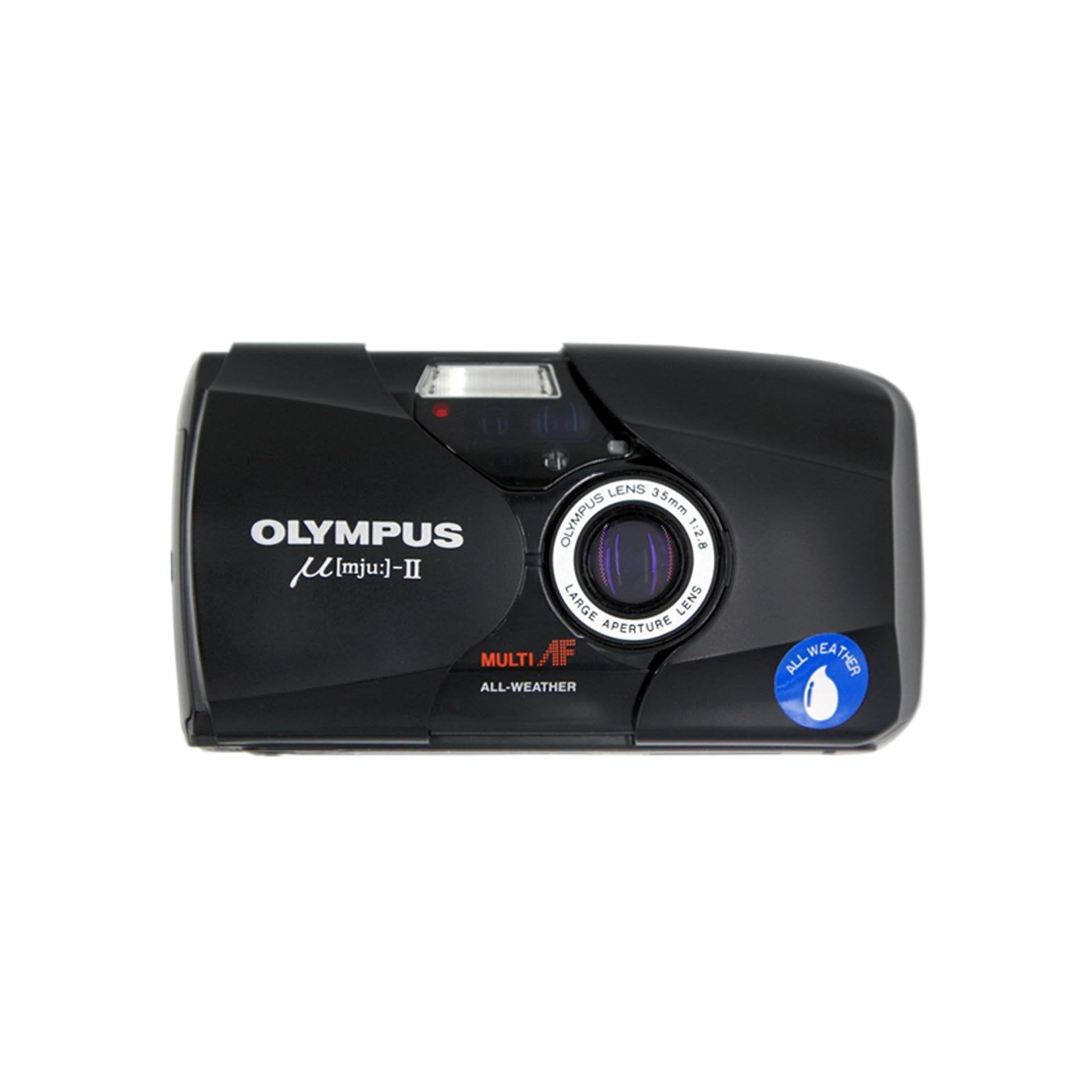 Z*い様 オリンパスミュー2/OLYMPUS μ[mju:]-II 【公式通販】