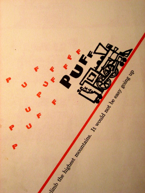 grain editPUFF by William Wondriska