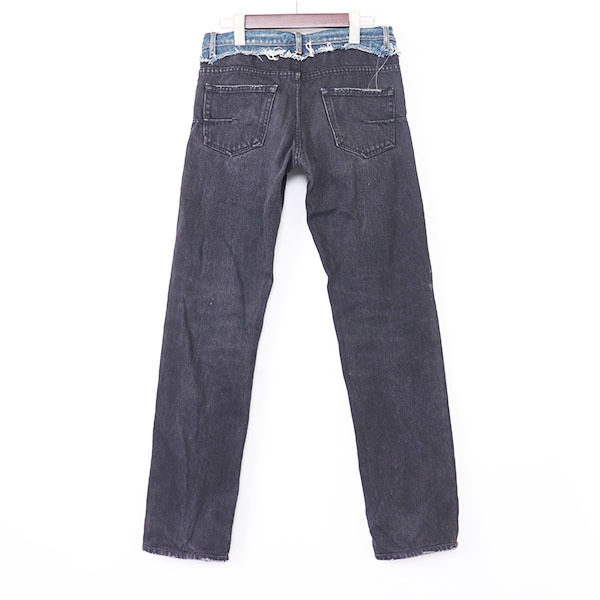 Dior HOMME ディオールオム 買取しました！ 06AW these grey days