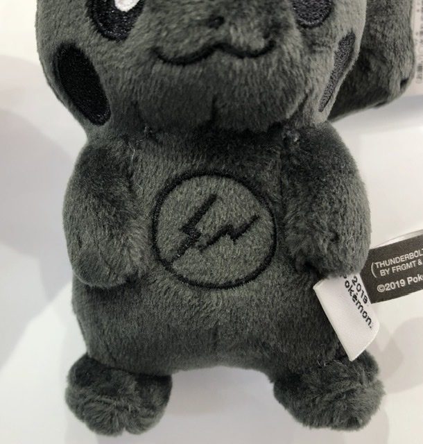 Fragment Design×POKEMON フラグメントデザイン×ポケモン買取しました