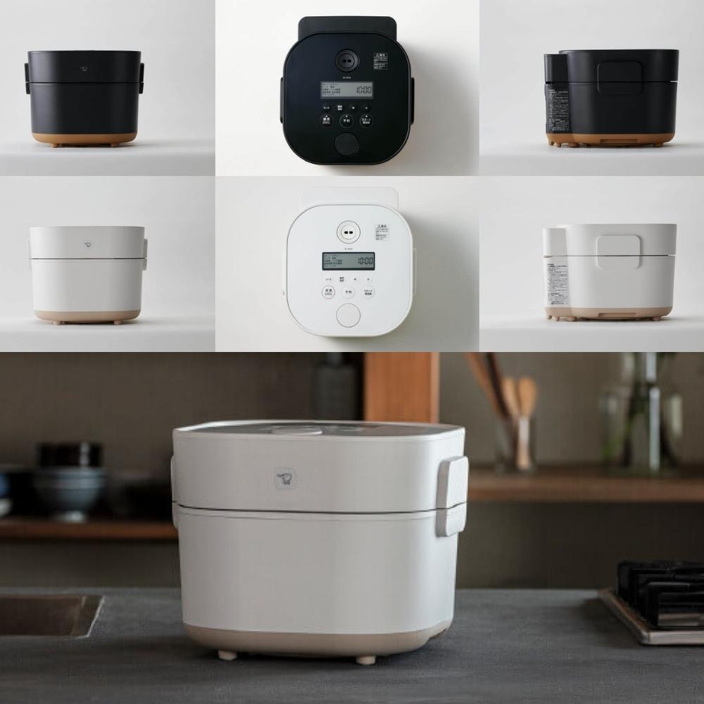 象印 STAN. 自動調理なべ 2.3L EL-KA23