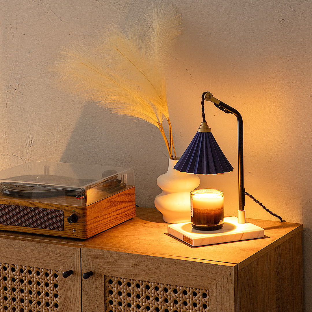 UPCYCLED CANDLE（アップサイクル キャンドル） / アロマキャンドル