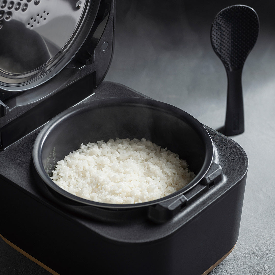 象印 STAN. IH炊飯ジャー 5.5合 NW-SA10