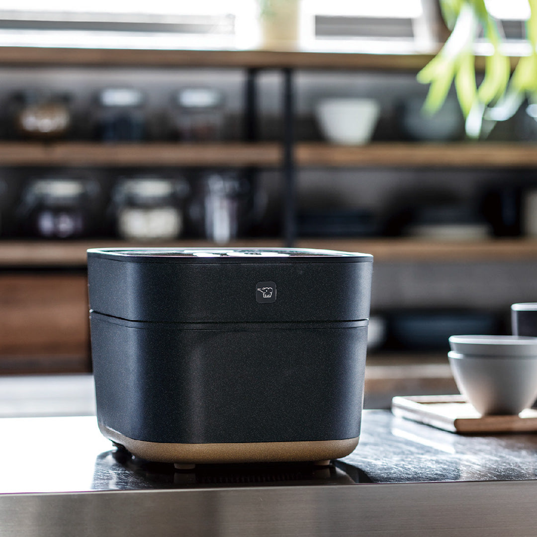 象印 STAN. IH炊飯ジャー 5.5合 NW-SA10