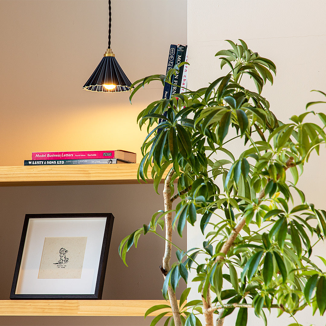 ORIGAMI LAMP PENDANT（オリガミランプ ペンダント）