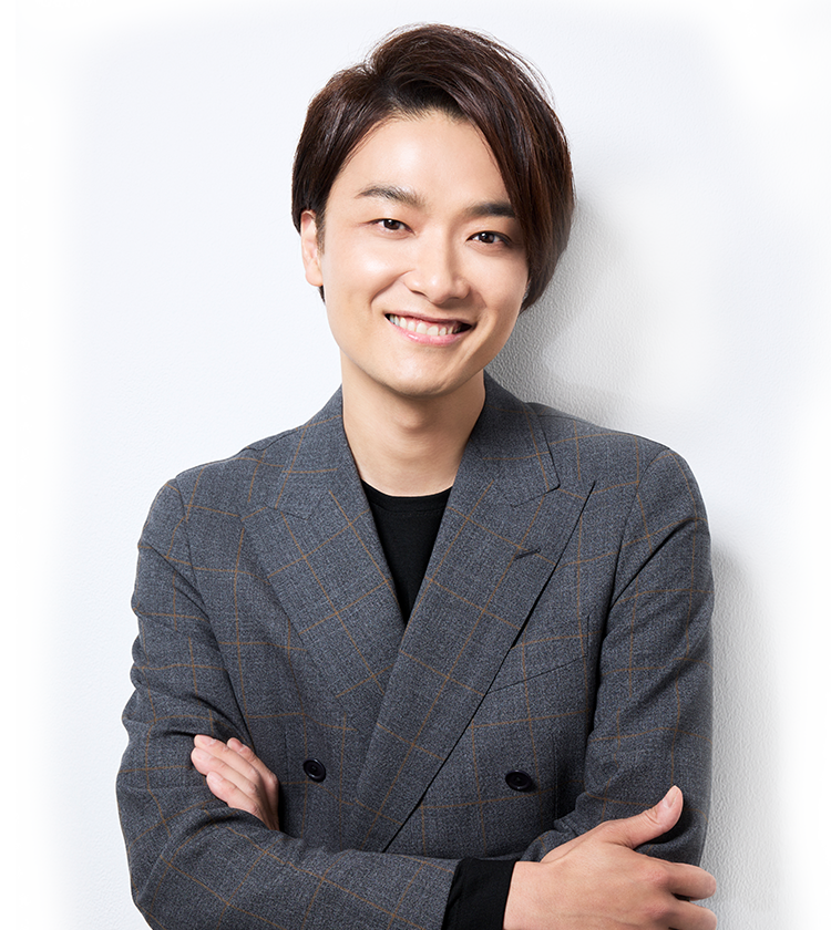 井上芳雄オフィシャルサイト