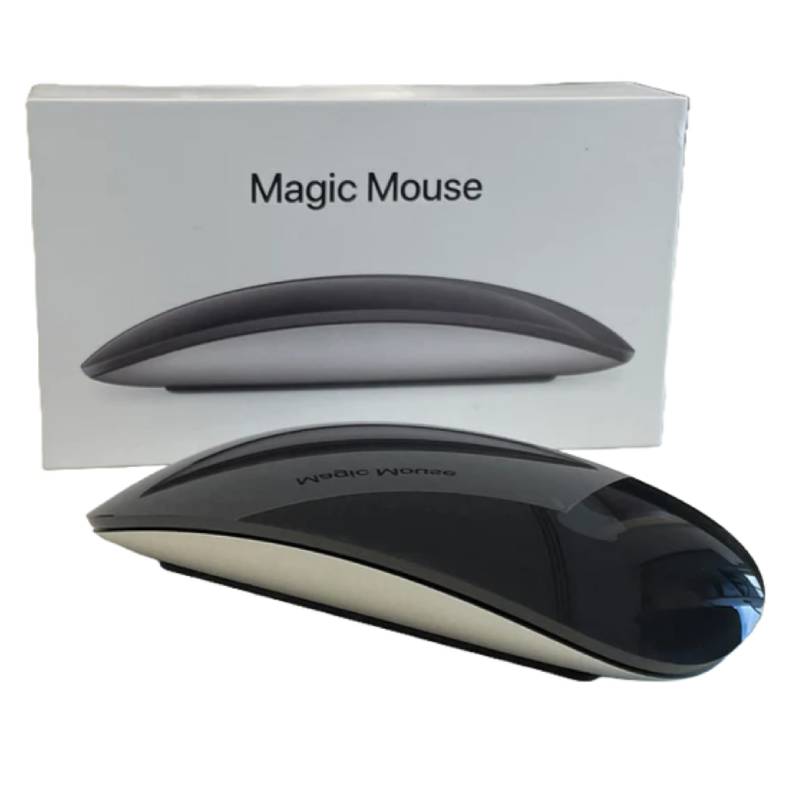 Apple Magic Black Mouse 3 2021 Model Price in Kenya | GrandHub
