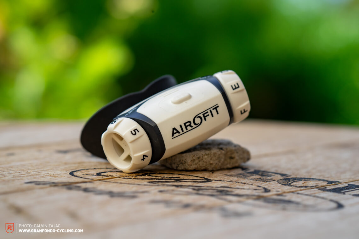 THE LAB – Airofit PRO 2.0 - Do you really need to train your lungs