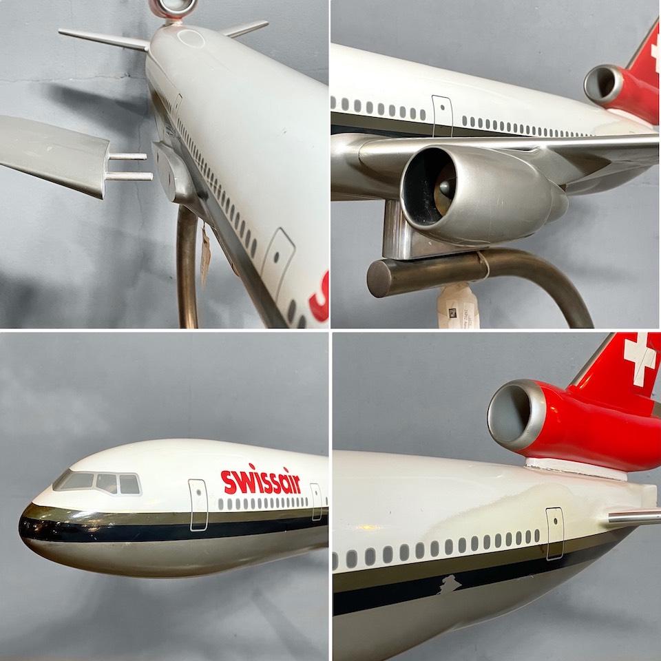 hogan 1/200 MD-11 スイスエアー swissair hogan 1/200 MD-11 スイス
