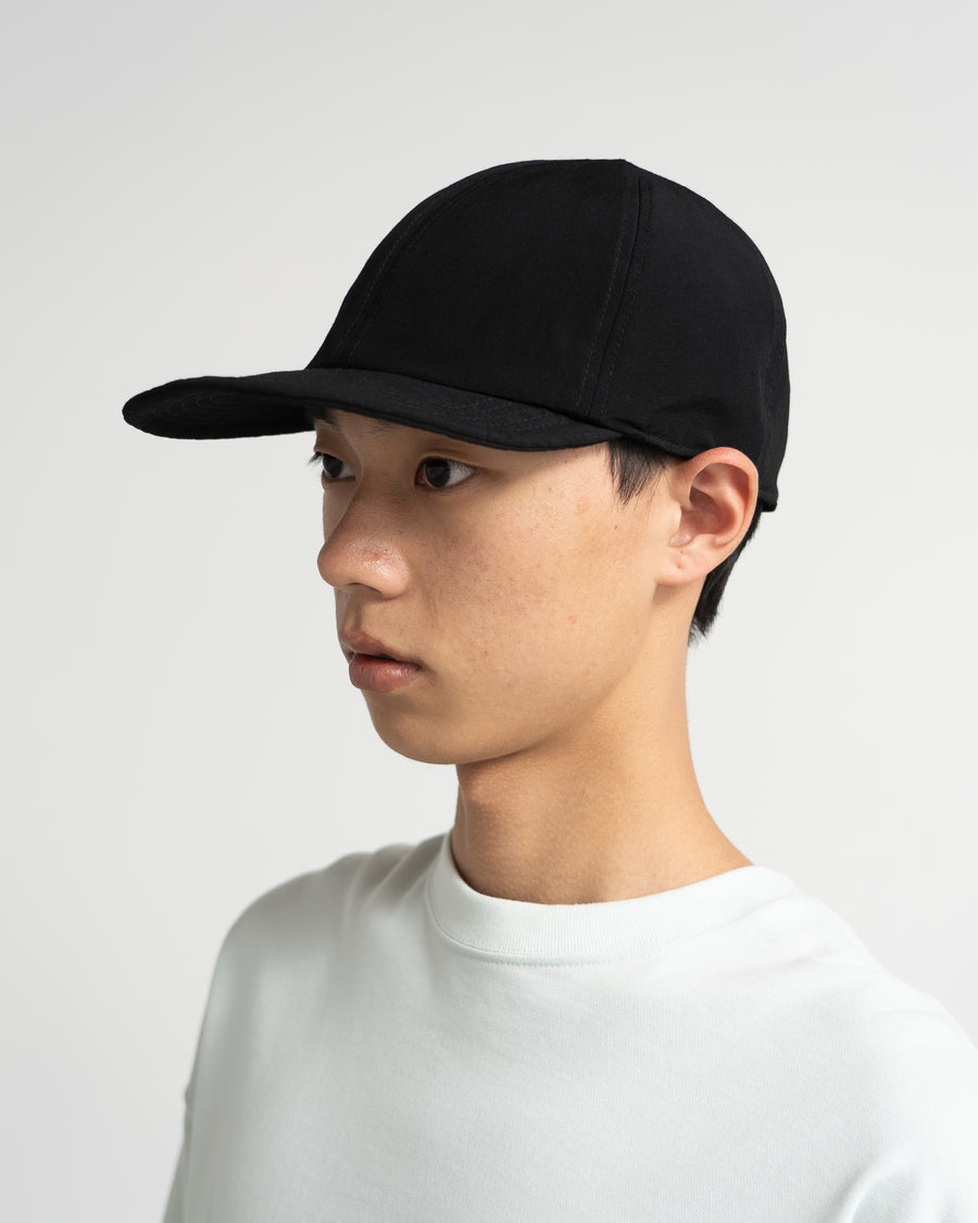 Boiled Wool 6 Panel Cap – Graphpaper