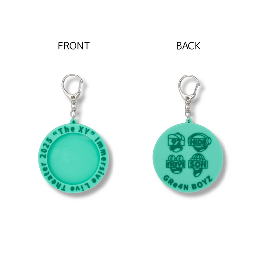 GRe4N BOYZ OFFICIAL SHOP