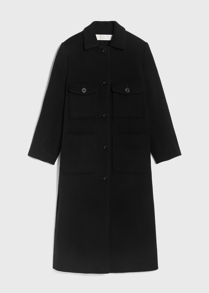 Coat｜商品一覧｜Greed International Official Online Shop