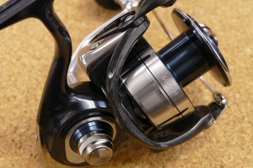 ダイワ 21セルテート SW 6000-H | 中古釣具買取・販売のグリーンフィッシュ