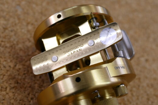 シマノ 00カルカッタコンクエスト 200 | 中古釣具買取・販売のグリーン