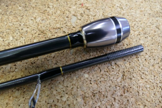 テイルウォーク EGIST TZ 77L | 中古釣具買取・販売のグリーンフィッシュ