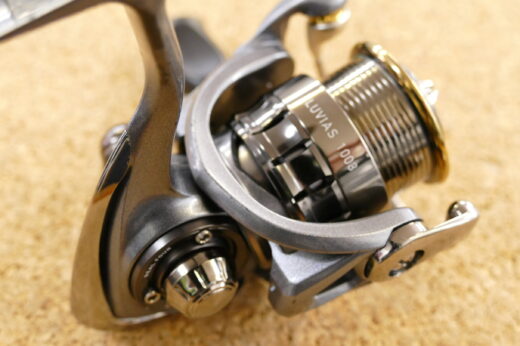 ダイワ 15ルビアス 1003 | 中古釣具買取・販売のグリーンフィッシュ