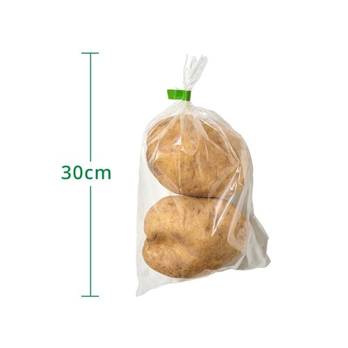 国内産 じゃがいも 360g(2個) Green Beans | グリーンビーンズ by AEON