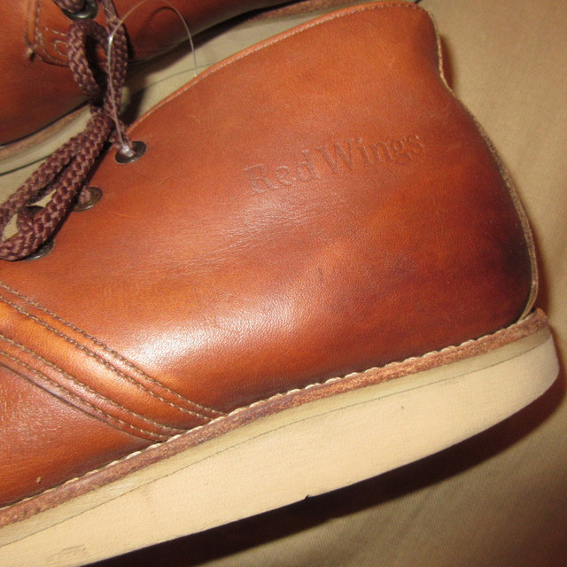 古着屋 GREEN HEAVEN ブーツ ページ