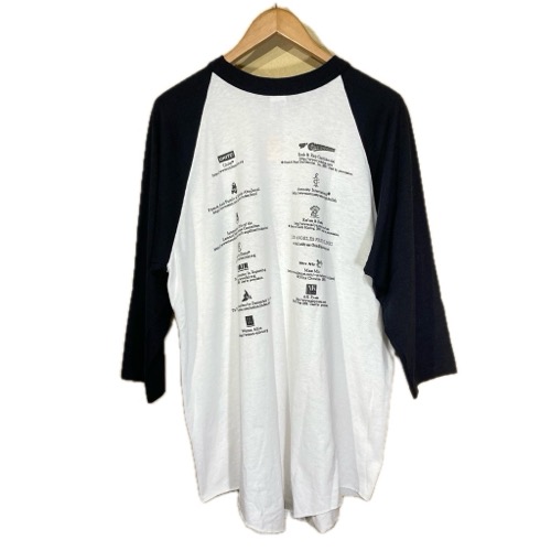 古着屋 GREEN HEAVEN 音楽Tシャツ ページ