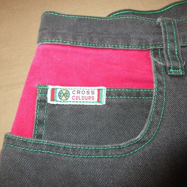 古着屋 GREEN HEAVEN ショートパンツ ページ