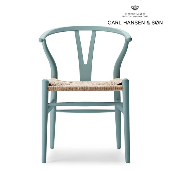 Yチェア｜CARL HANSEN & SØN カール・ハンセン＆サン｜北欧家具・北欧