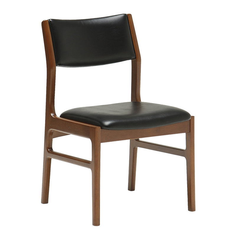 カリモク60【正規販売店】 アームレスダイニングチェア スタンダード