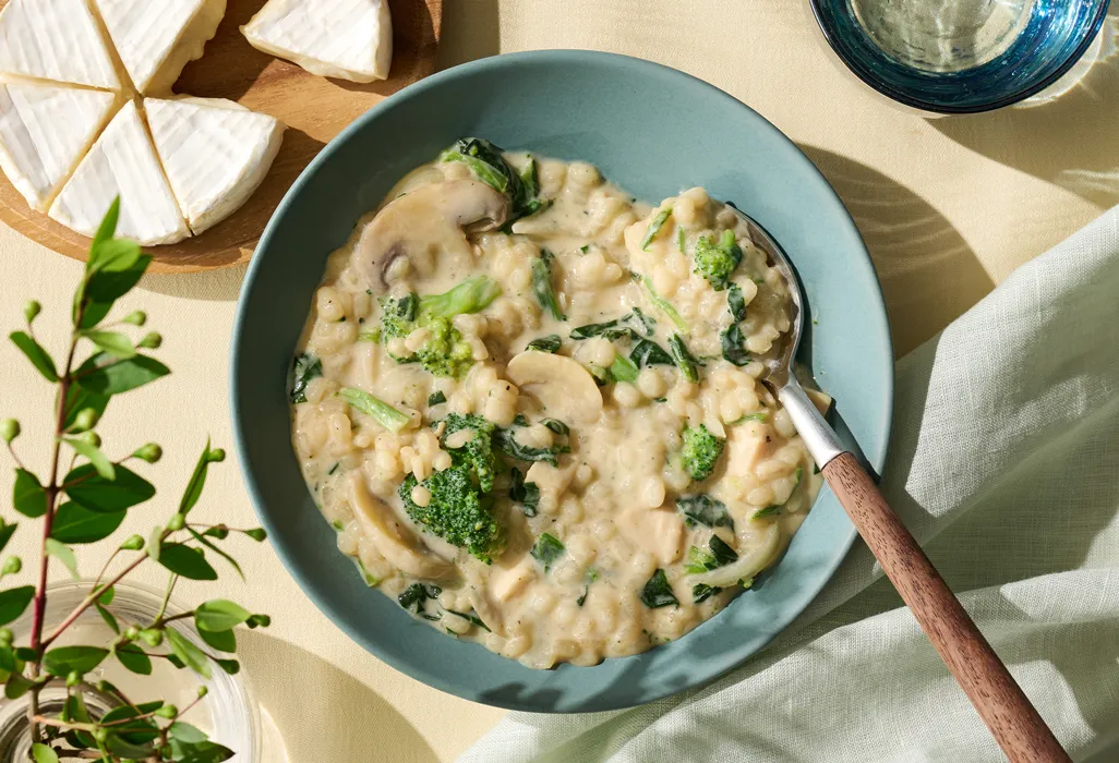 The Sunset | GREEN SPOON（グリーンスプーン）