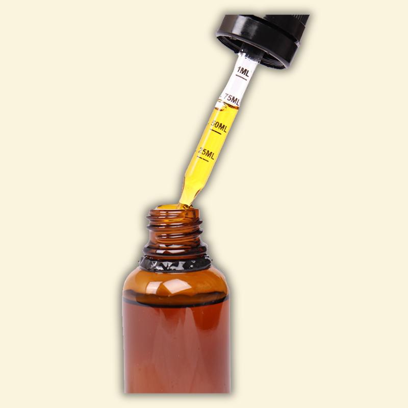 Goodfellows Orange Monster Gummies | 235mg | Delta 9 THCp HHC