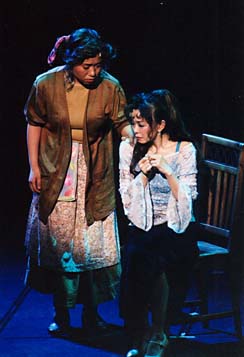 ブロードウェイ殺人事件 ｜ ミュージカル座