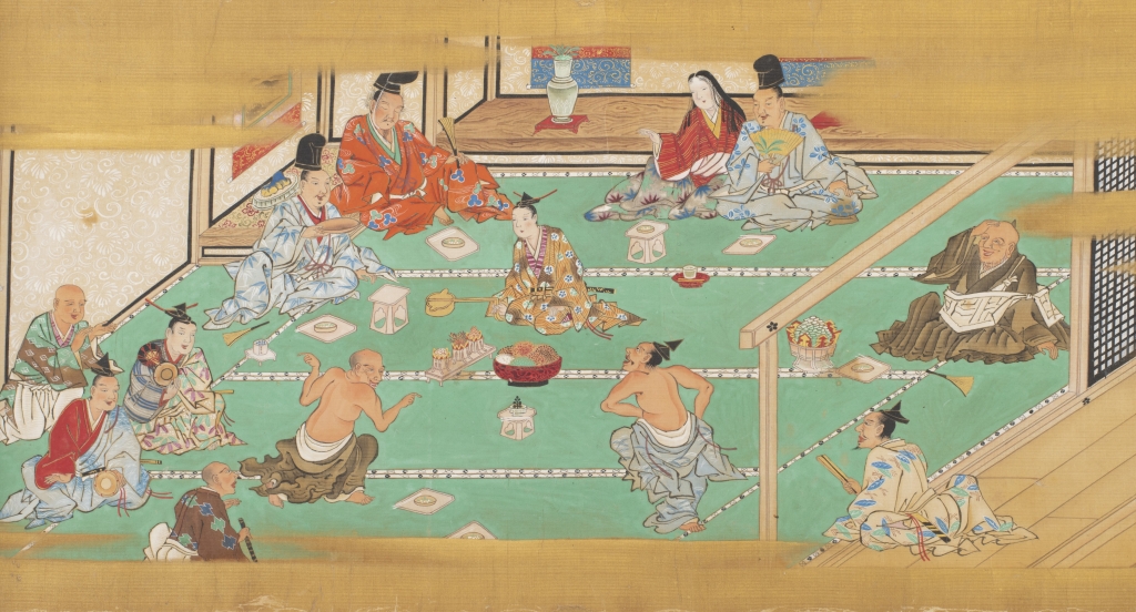 新春特別収蔵品展「日本美術史ことはじめ」・「昭和のくらし」 | 群馬