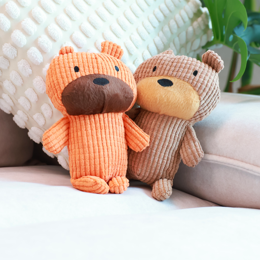 Best Buddy Bear *Buy 1 Get 1 Free – Griffin's Haru