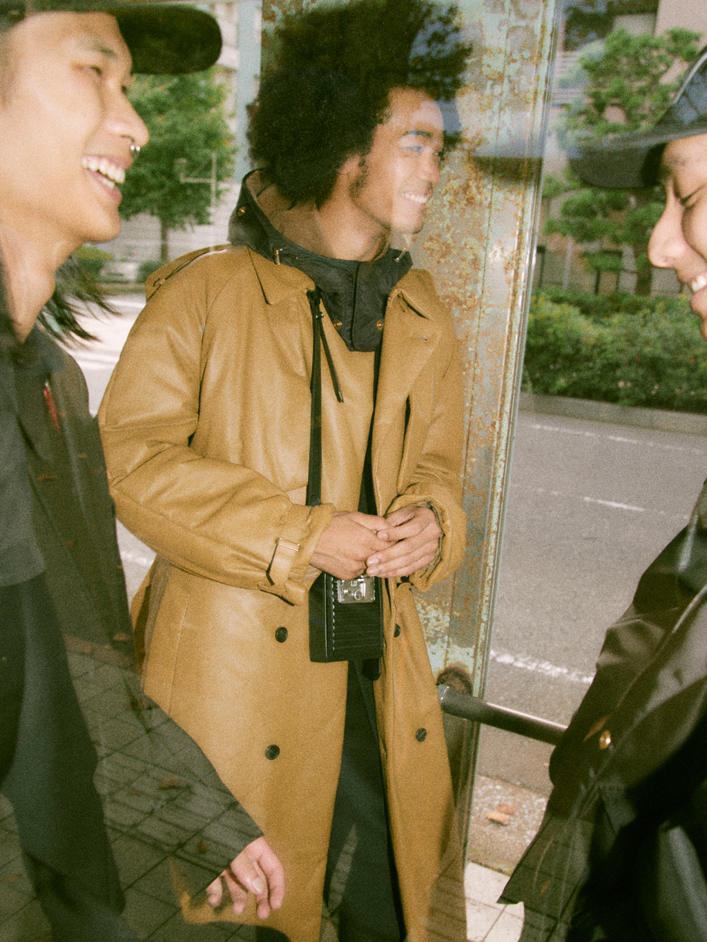 dunhill | GRIND [グラインド]