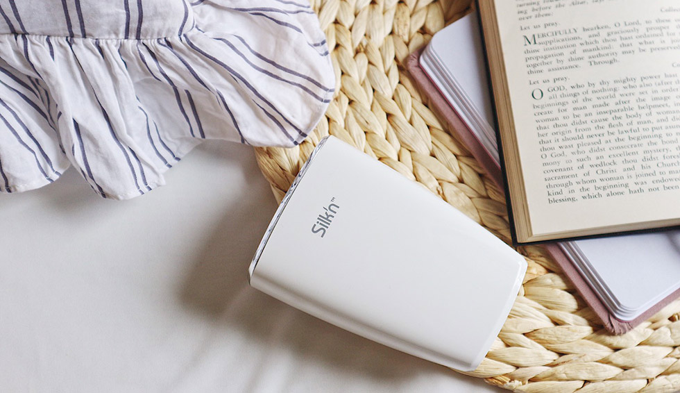 美容通がこっそり教える、コスパ抜群の「脱毛器」とは - GRIN