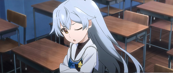 トーカ | アニメ「グリザイア：ファントムトリガー THE ANIMATION