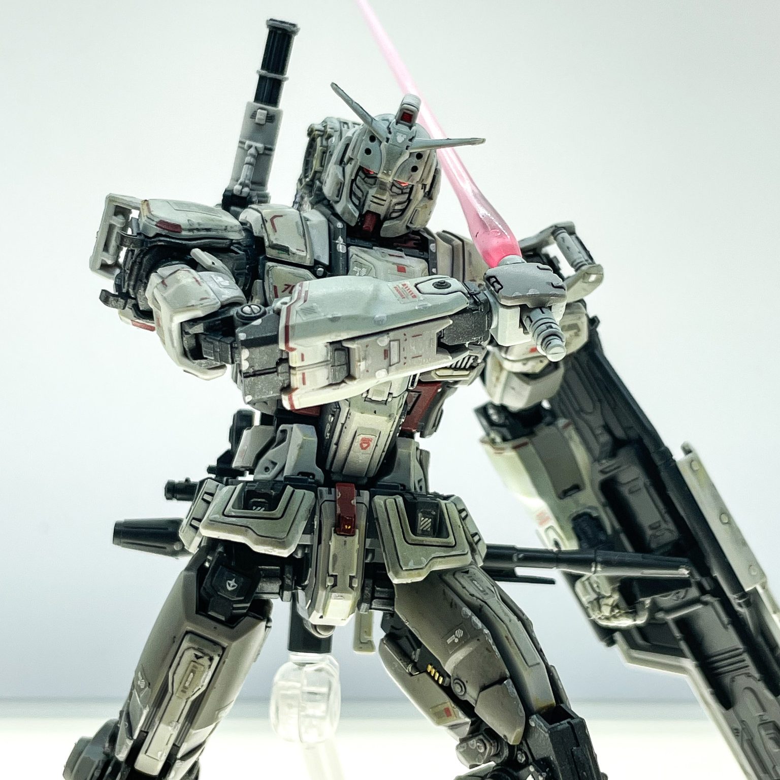 Bトレ HGフレーム 30両分 一部接着剤跡あり Bトレ HGフレーム 30両分