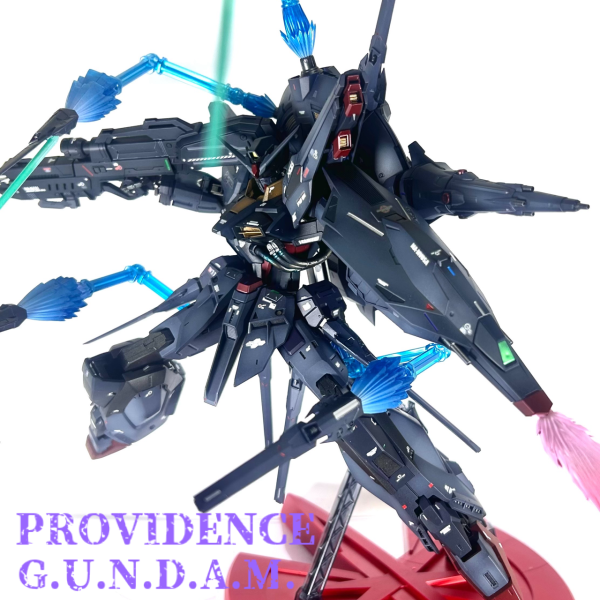 ヌルテカにリペイント 煌ギラーガ｜Muragenさんのガンプラ作品｜GUNSTA