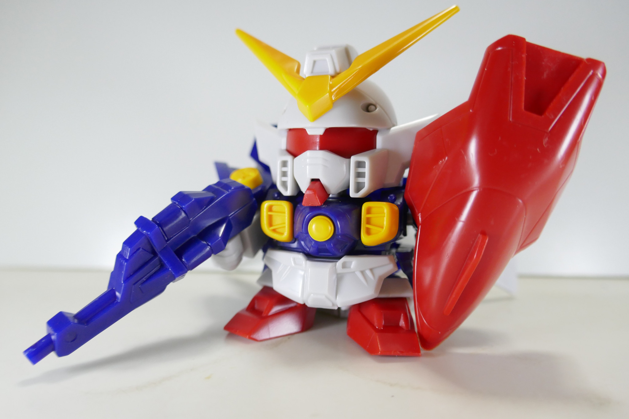 SDガンダム Gジェネレーション オペレーションメテオ｜明智えっくん