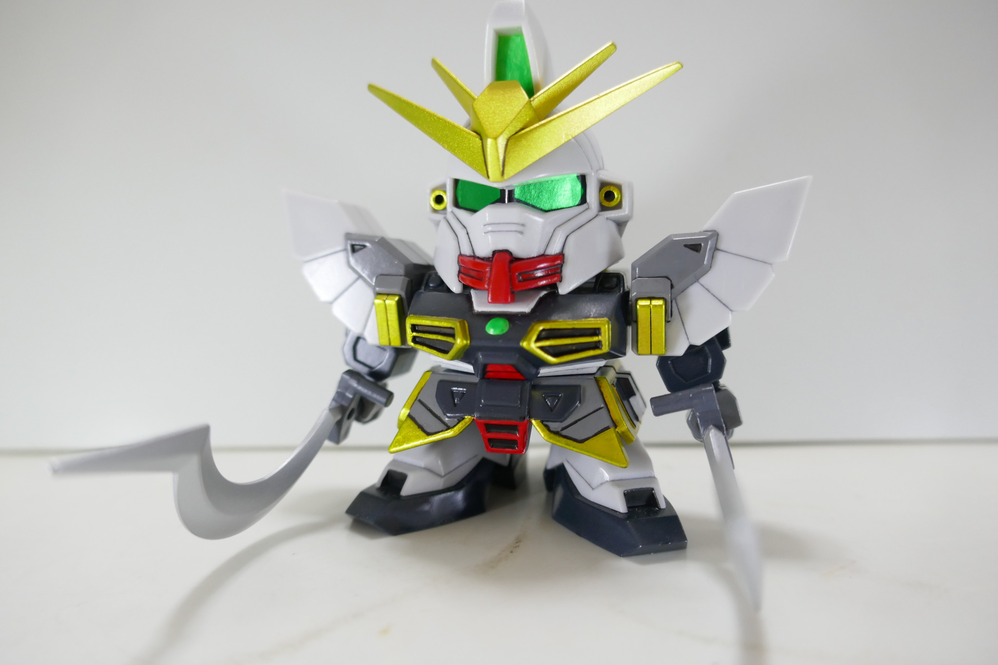 SDガンダム Gジェネレーション オペレーションメテオ｜明智えっくん