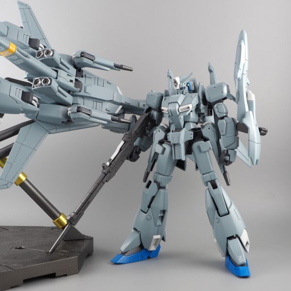 Zプラス・ガンプラ改造作品まとめ｜ガンダムUC｜GUNSTA（ガンスタ）