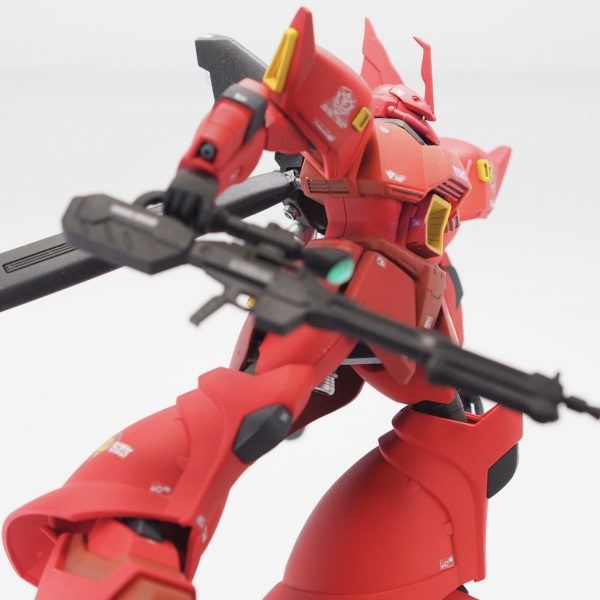 ゲルググJ・ガンプラ改造作品まとめ｜0080 ポケットの中の戦争｜GUNSTA