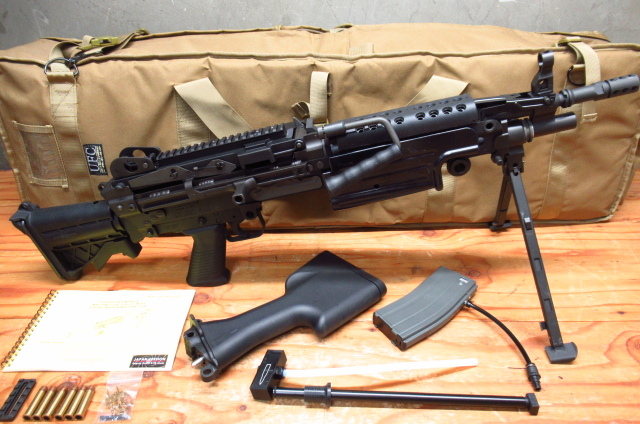 タナカのコルトパイソン357マグナム ミッドナイトブルーをお買取りしま