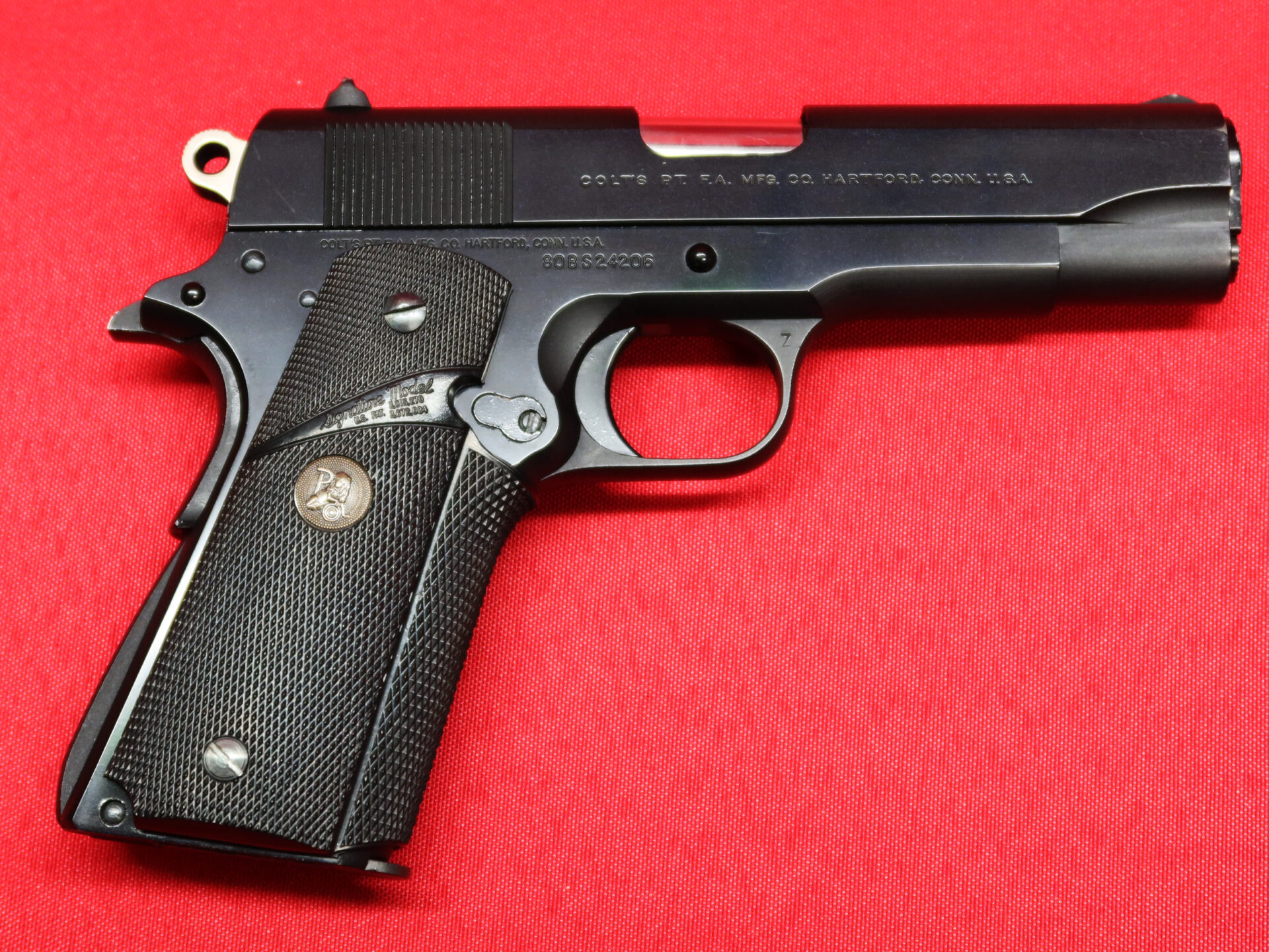 COLT M1911シリーズ｜トイガン、モデルガン買取専門店 ガンランド
