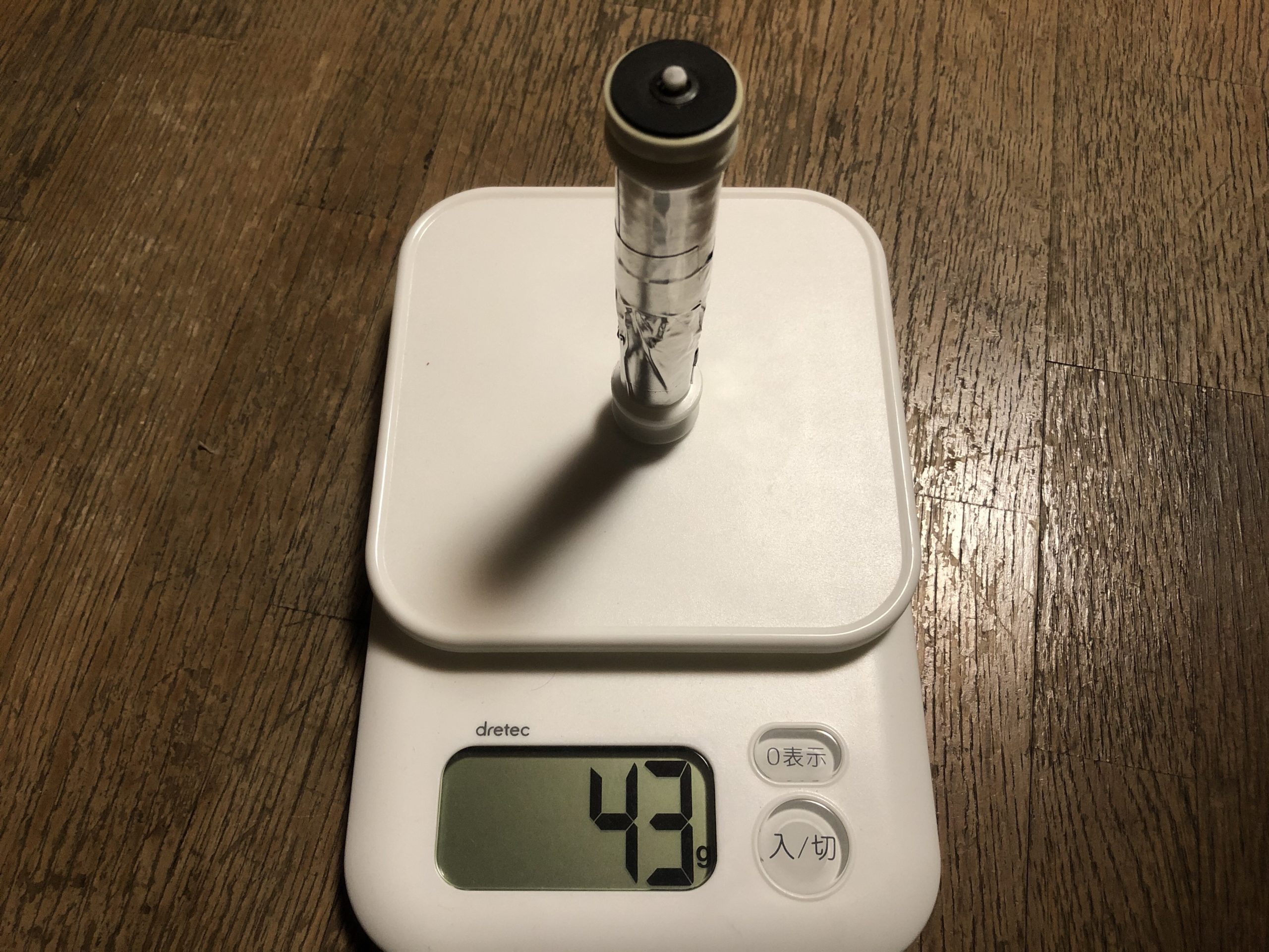 東京マルイ VSR-10.Gスペック 50mシューティング銃 製作記#30 今までの