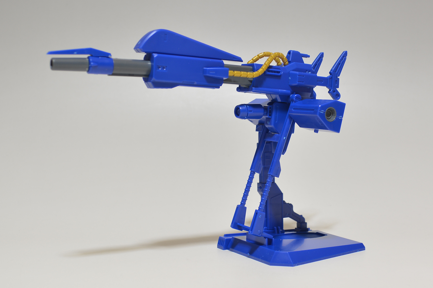 HG メガ・バズーカ・ランチャーのレビューです。 | ガンダムブログ