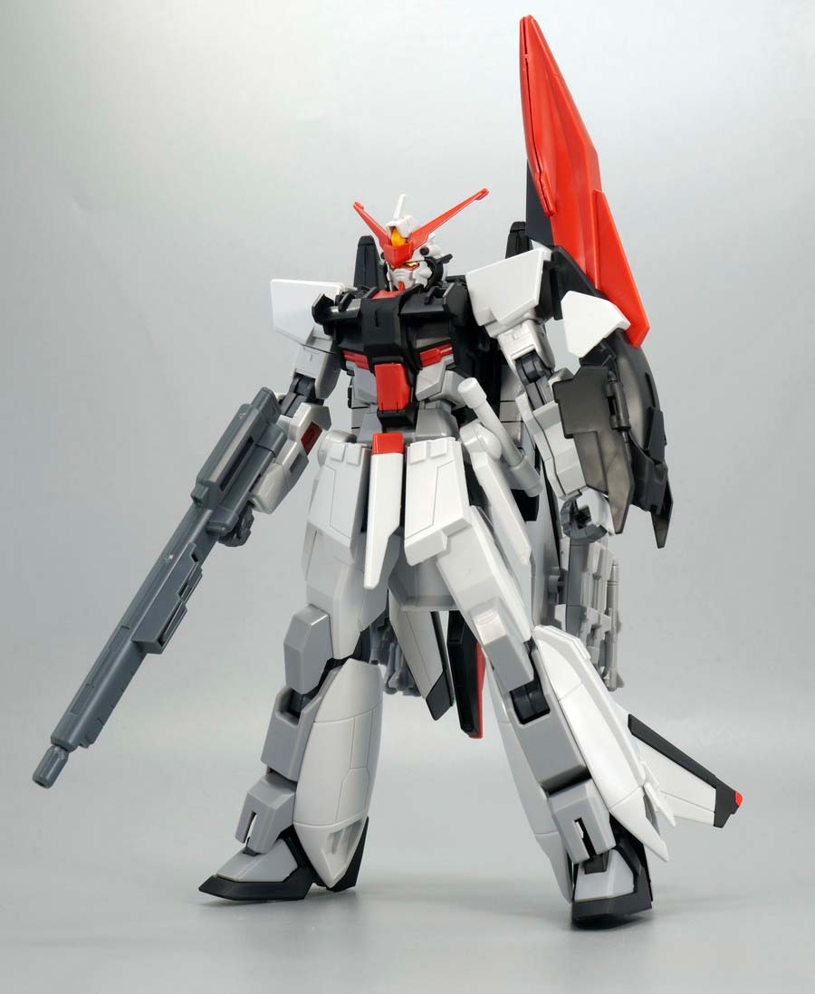 ガンプラ】HG 1/144 ムラサメ改 レビュー | ポッチのガンプラ＋