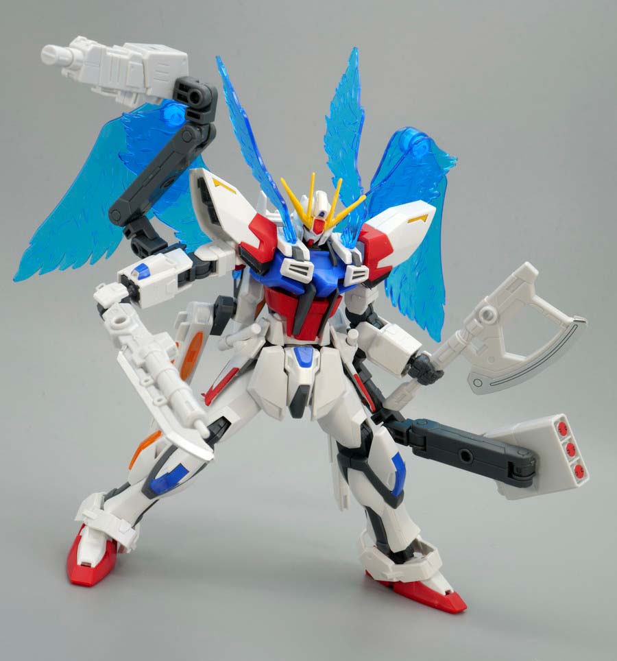 ガンプラ】オプションパーツセット ガンプラ 13 (ガンプラバトルアーム